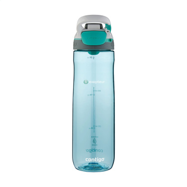 Logotrade firmakingid pilt: Contigo® Cortland Tritan™ Renew Eastmanilt 720 ml