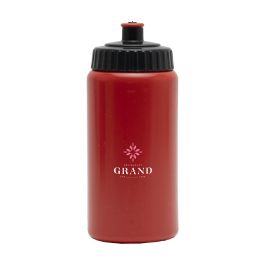 Logotrade ärikingid pilt: Sugarcane Bio Bidon 500 ml joogipudel