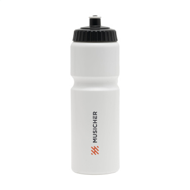 Logo trade ärikingituse pilt: Sugarcane Bio Bidon 750 ml joogipudel