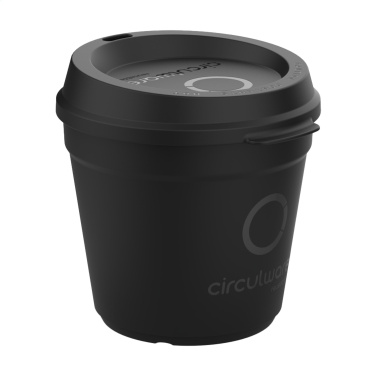 Logo trade firmakingitused foto: CirculCup kaas 200 ml