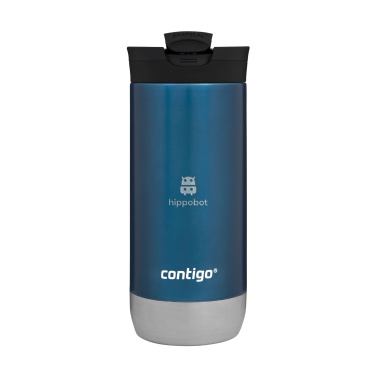 Logotrade reklaamtoote foto: Contigo® Huron 2.0 470 ml termotass