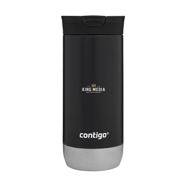 Logo trade reklaamkingi pilt: Contigo® Huron 2.0 470 ml termotass