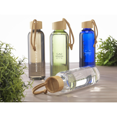 Logo trade firmakingituse pilt: Shima GRS RPET Bottle 680 ml veepudel