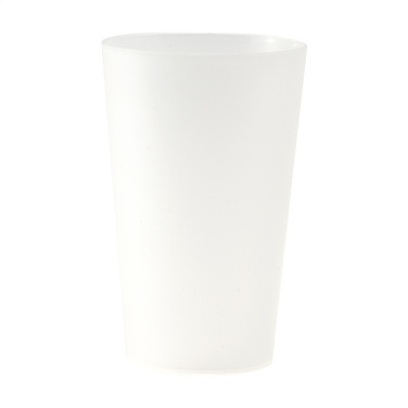 Logotrade ärikingitused pilt: Korduvkasutatav tass Evento 330 ml