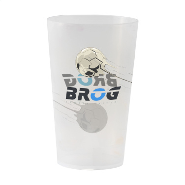 Logotrade meened pilt: Korduvkasutatav tass Evento 330 ml