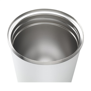 Logo trade reklaamtoote pilt: Kaffi RCS Recycled Coffee Mug 300 ml termotass