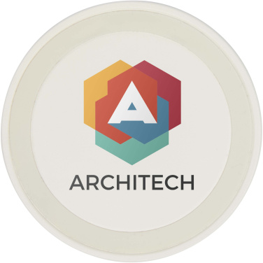 Logo trade firmakingid foto: Freal 15 W taaskasutatud plastist juhtmevaba laadimisalus