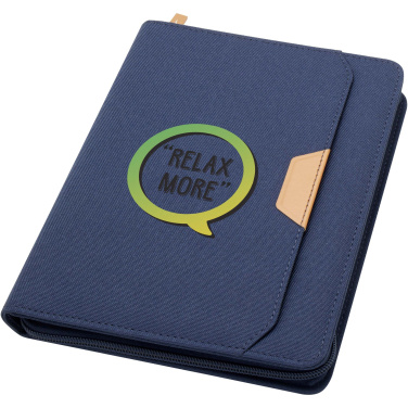 Logo trade reklaamkingituse pilt: Nomumi A5 mapp