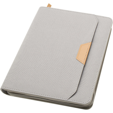 Logotrade firmakingitused pilt: Nomumi A5 mapp