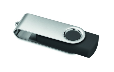 Logo trade ärikingituse pilt: 16 GB USB-mälupulk 3.0 C-tüüp