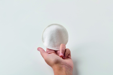 Logotrade firmakingid pilt: Korduvkasutatavate näopuhastuspatjade komplekt