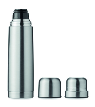 Logotrade ärikingid pilt: BUSSLOO termos 750ml