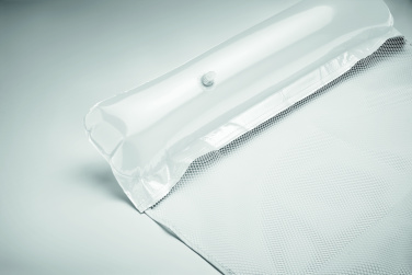 Logotrade firmakingituse foto: HAMAFLOAT täispuhutav veemadrats