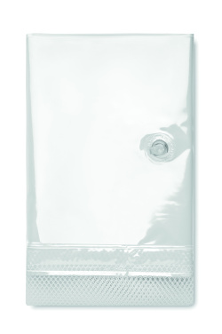 Logo trade meene pilt: HAMAFLOAT täispuhutav veemadrats