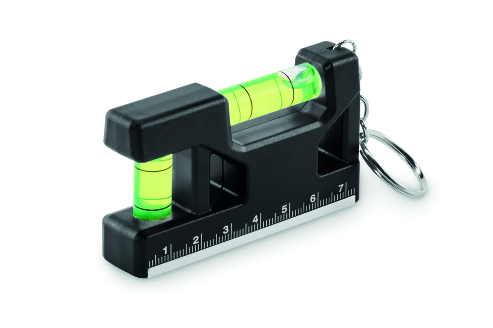 Logotrade reklaamkingi foto: MAGEVEL vesilood ABS võtmehoidja