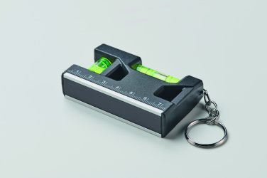 Logo trade reklaamkingi pilt: MAGEVEL vesilood ABS võtmehoidja