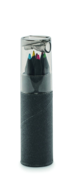 Logo trade ärikingid foto: NEGRO värvipliiatsid