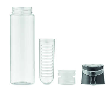 Logotrade meene foto: SPORTTLE RPET joogipudel 500ml