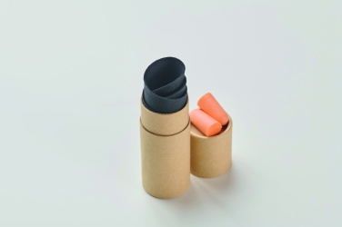 Logotrade reklaamtooted pilt: MASKSET reisikomplekt toru karbis