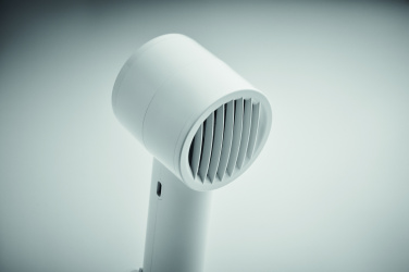 Logotrade meene foto: AIRE väike kaasaskantav ventilaator 2000 mAh