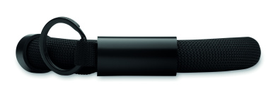 Logo trade firmakingi pilt: POLLY käepael võtmehoidjaga