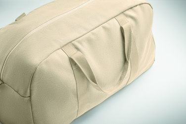 Logotrade reklaamtooted pilt: DUFFAS reisikott 450 gr/m²