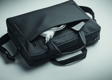 Logo trade ärikingi pilt: LONDON 15-tolline sülearvutikott