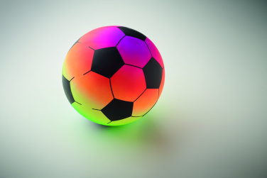 Logotrade reklaamtooted pilt: Täispuhutav PVC rannapall