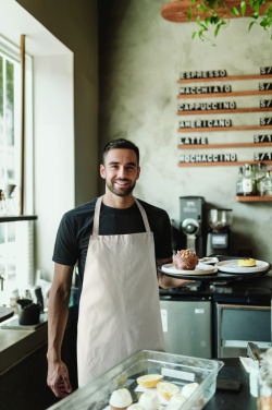 Logo trade firmakingi pilt: SOUS taaskasutatud puuvillast põll