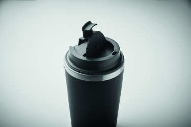 Logotrade reklaamkingid pilt: Keraamiline vooderduskumm 350 ml