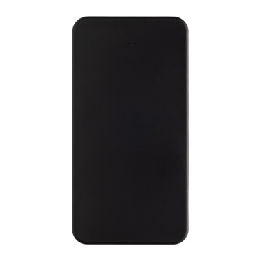 Logotrade firmakingitused pilt: Boostcore RCS taaskasutatud plastist akupank 10 000 mAh USB C