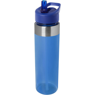 Logotrade firmakingid pilt: Dylani 650 ml Tritan veepudel