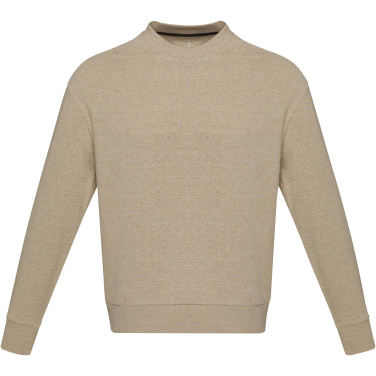 Logotrade ärikingi foto: Jet unisex Aware™ taaskasutatud kaelaga kampsun