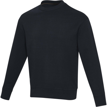 Logo trade ärikingi pilt: Jet unisex Aware™ taaskasutatud kaelaga kampsun