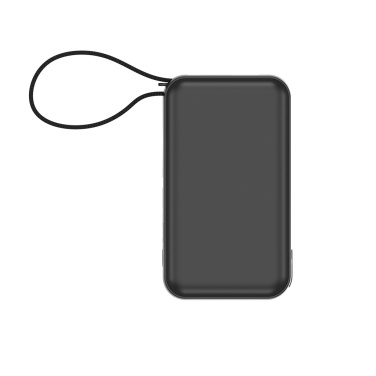 Logotrade firmakingituse foto: Urban Vitamin Eureka hübriid GANcharger 10000mah akupank 65W