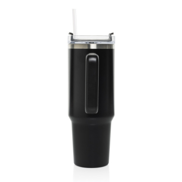 Logotrade firmakingi foto: Stadley RCS taaskasutatud terasest trummel 1200ml