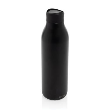 Logo trade reklaamkingi pilt: Avira Alok RCS re-steel 360 veepudel 600ML