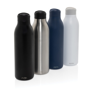 Logo trade reklaamkingi pilt: Avira Alok RCS re-steel 360 veepudel 600ML