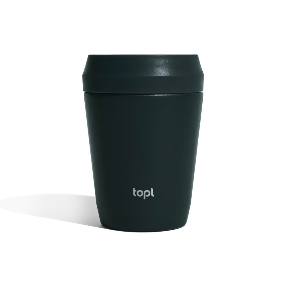 Logotrade reklaamtooted pilt: Topl termostops 235 ml