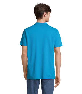 Logo trade reklaamkingi pilt: PULSE unisex polosärk