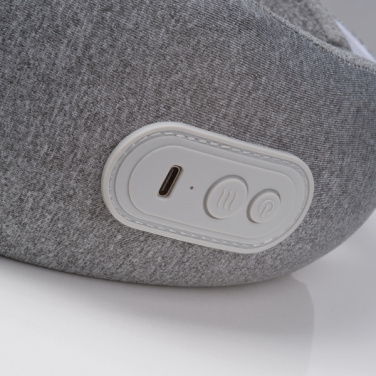 Logo trade reklaamkingitused foto: MoLu kaelapadi Prince George