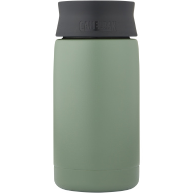 Logotrade reklaamkingi foto: CamelBak® Hot Cap 350 ml vasest vaakumisolatsiooniga trummel