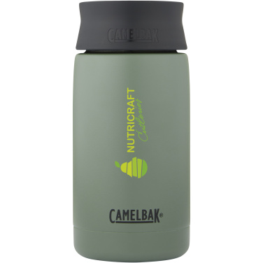 Logo trade meene pilt: CamelBak® Hot Cap 350 ml vasest vaakumisolatsiooniga trummel