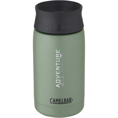 Logo trade ärikingid foto: CamelBak® Hot Cap 350 ml vasest vaakumisolatsiooniga trummel