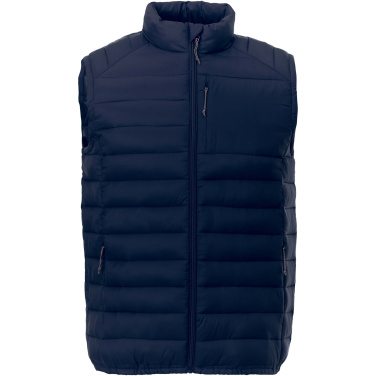 Logotrade reklaamtooted pilt: Pallas meeste GRS vest
