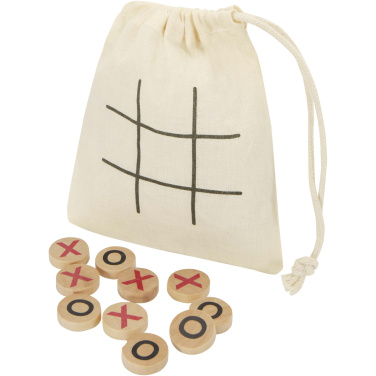 Logotrade ärikingitused pilt: Whorl puidust "trips, traps, trull" mäng