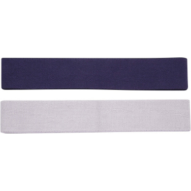 Logo trade firmakingi pilt: Grip 2-osaline treeningvahendite komplekt