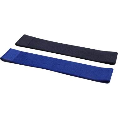 Logotrade reklaamtooted pilt: Grip 2-osaline treeningvahendite komplekt