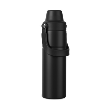Logotrade firmakingituse foto: Baltimore trek RCS taaskasutatud SS pudel 600 ML