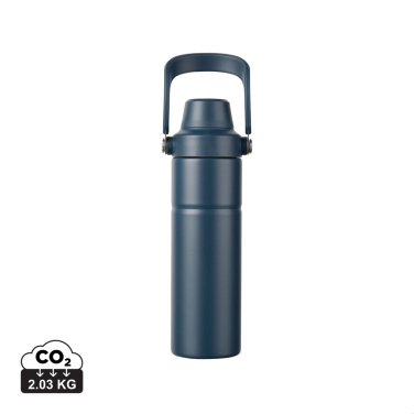 Logotrade ärikingi foto: Baltimore trek RCS taaskasutatud SS pudel 600 ML